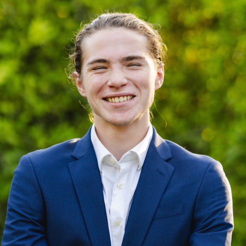 Parker Jaeger