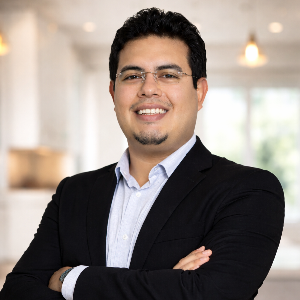 Bryan Hernandez
