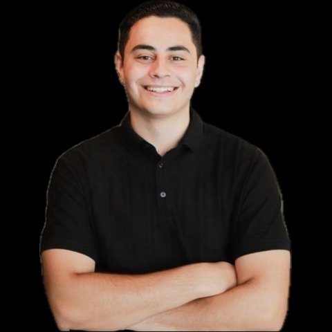 Jesse Castillo