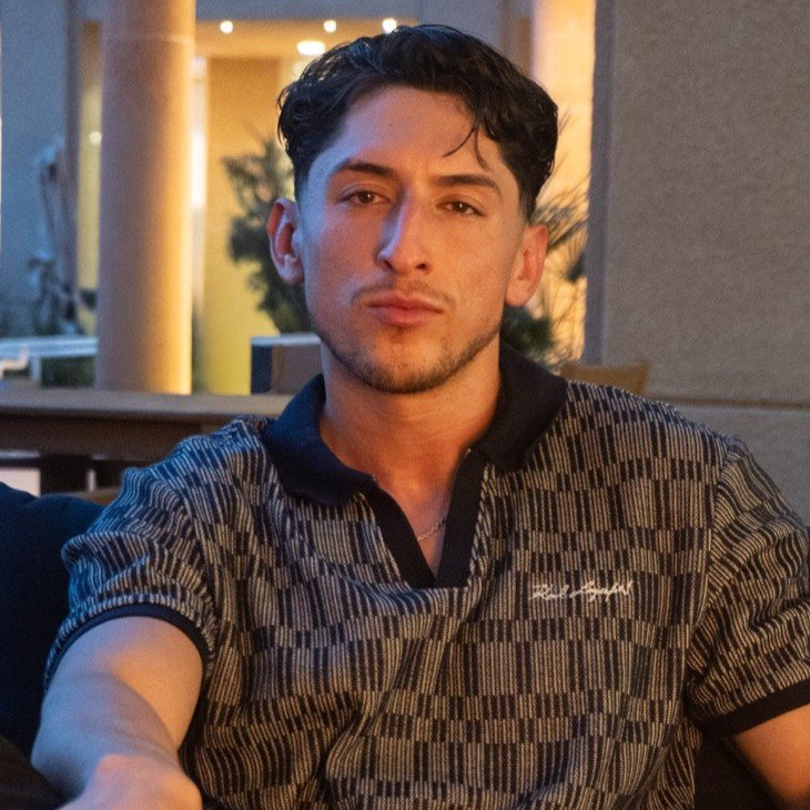 Christian Davila