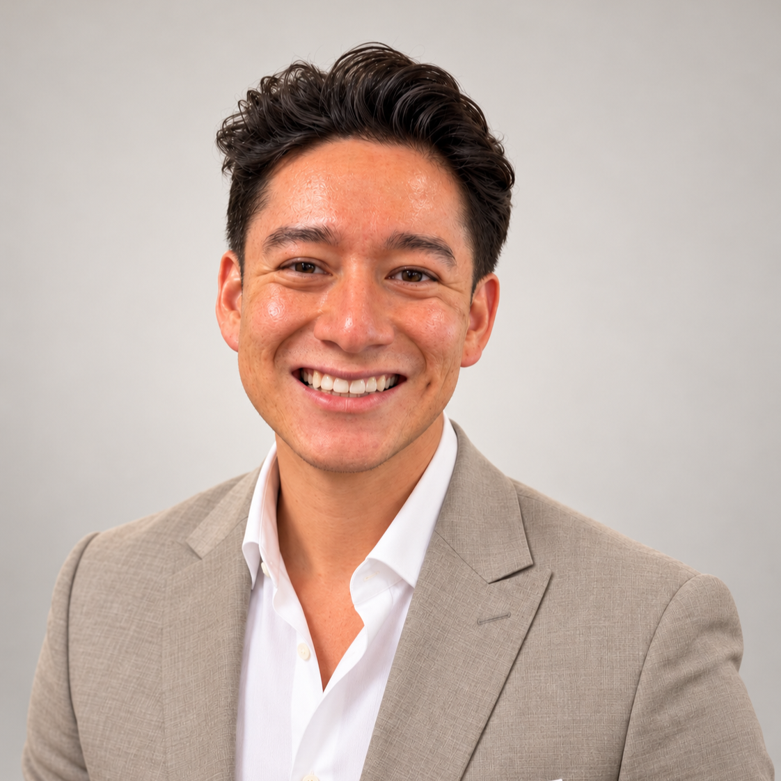Eric Cuahuizo