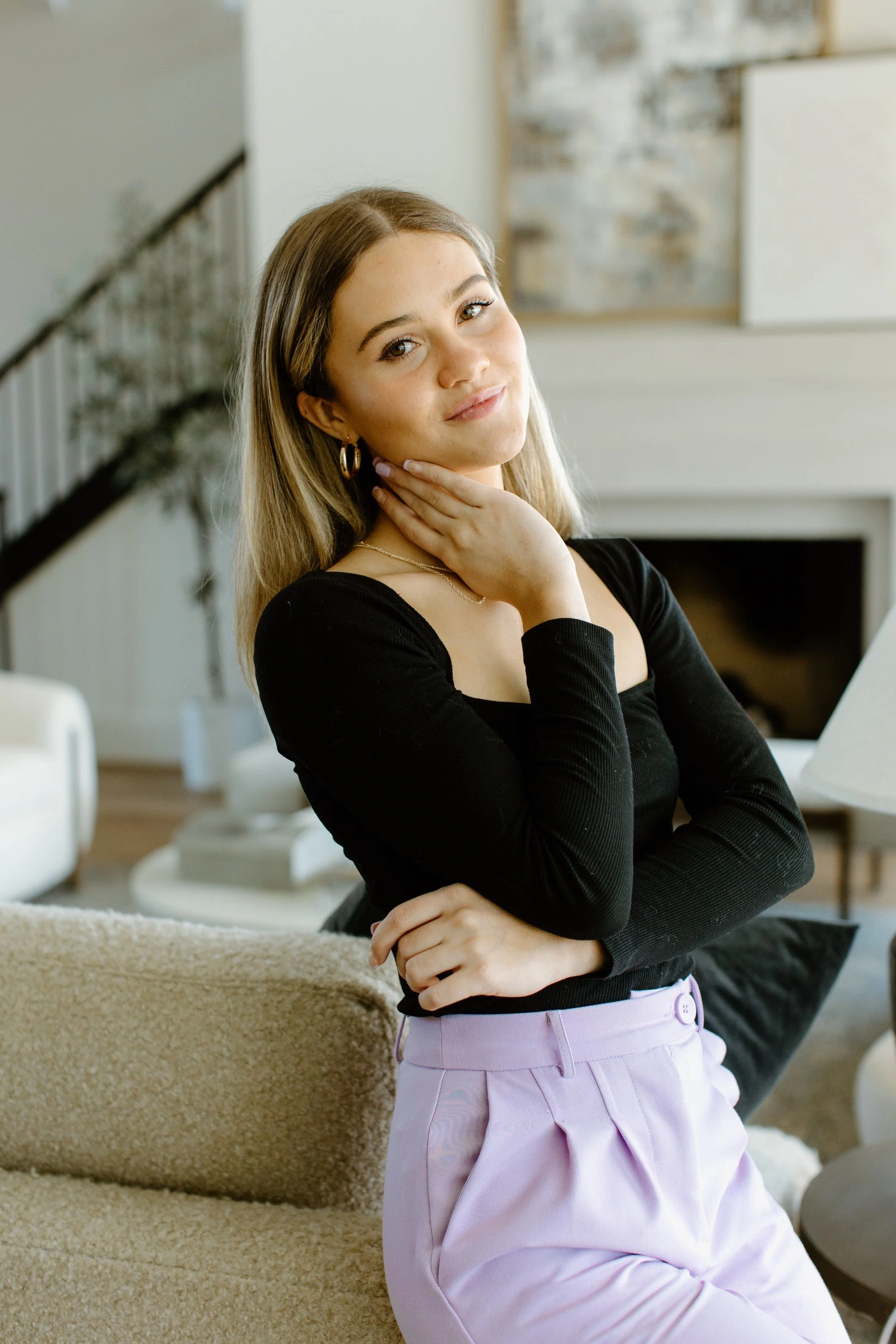 Emily Foster 