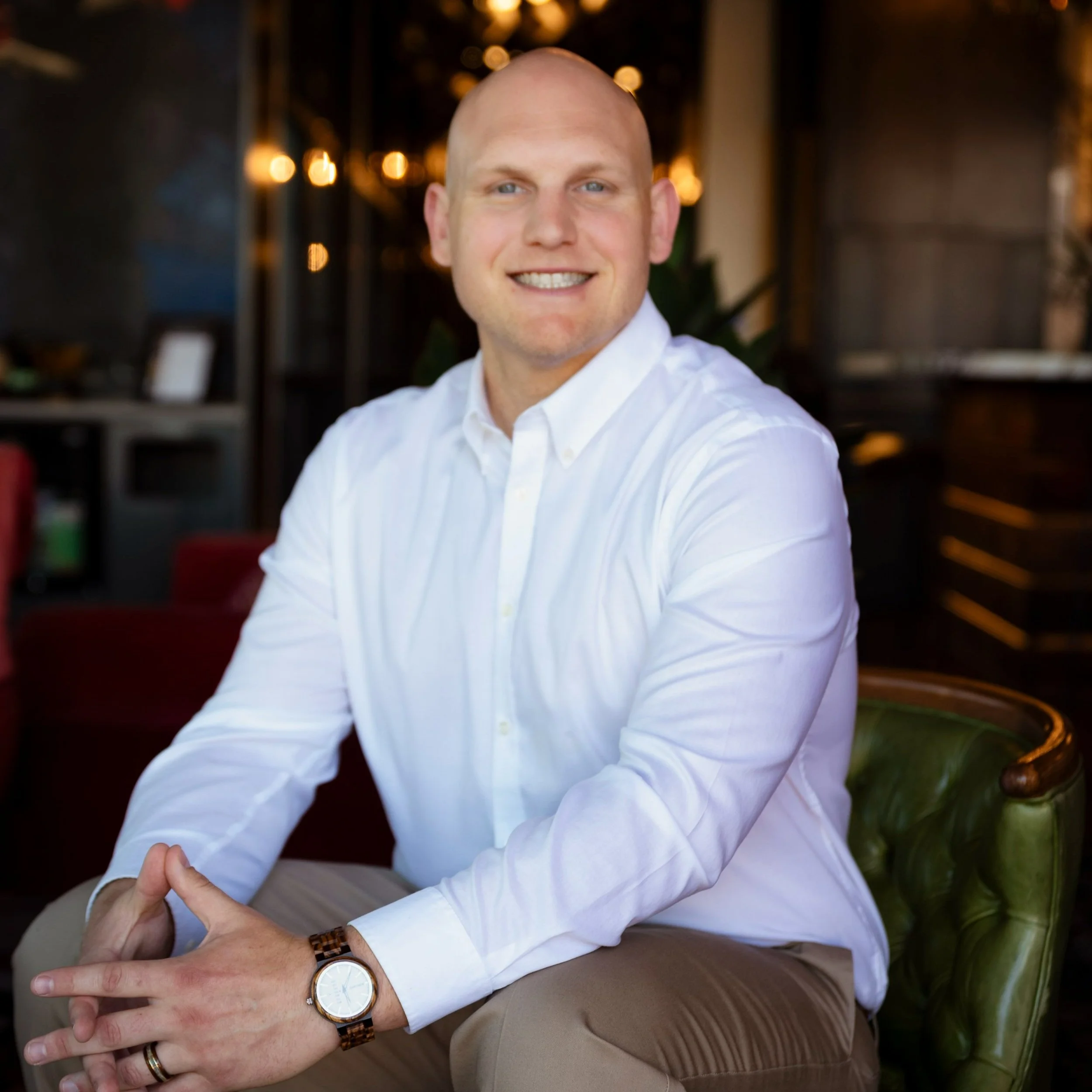 Andrew Martinovich