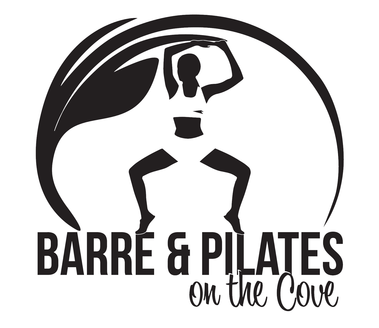 Barre &amp; Pilates on the Cove