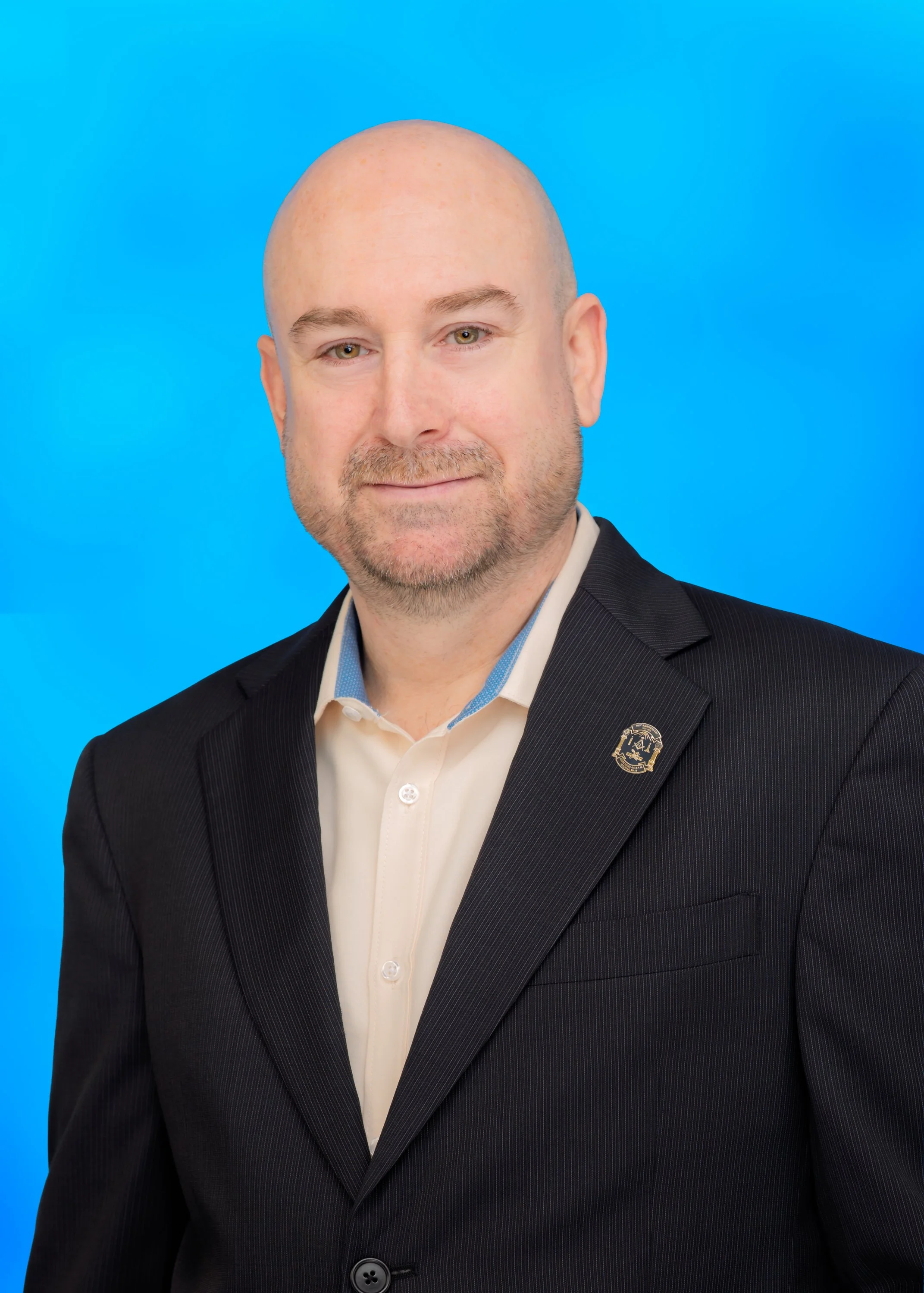 Frank McManus
VICE PRESIDENT Read Bio