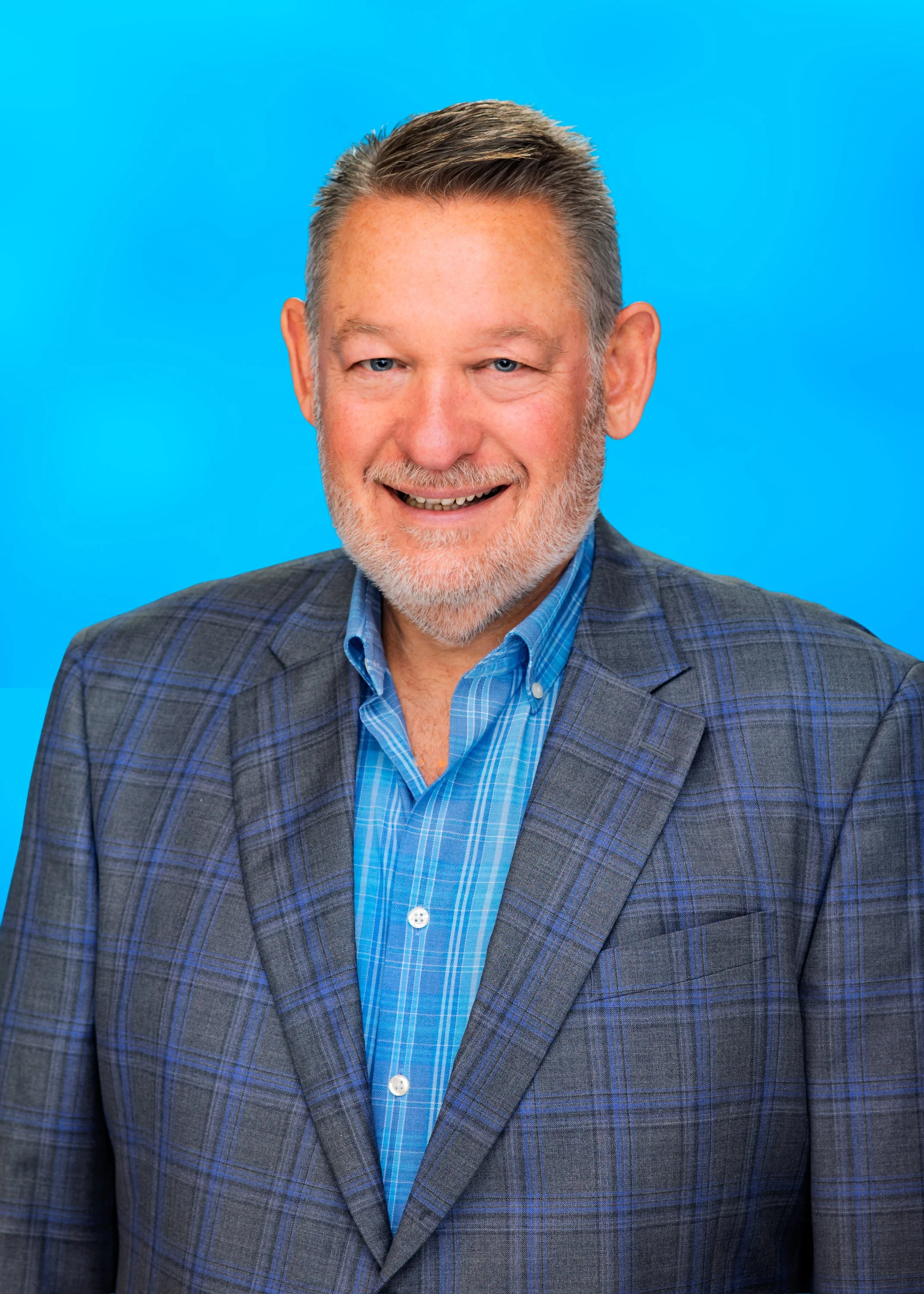 Timothy McDonough
DIRECTOR Read Bio