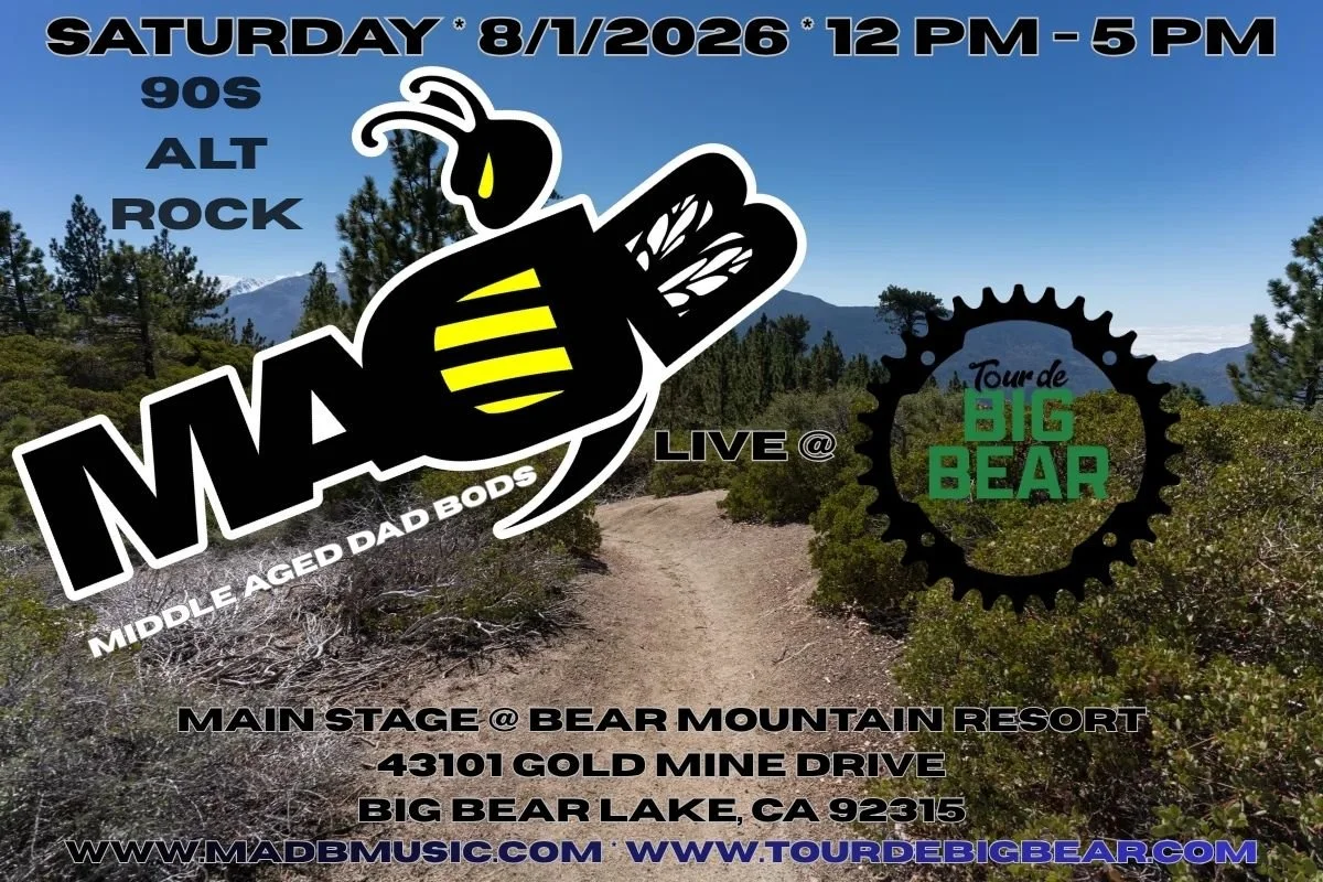 Tour De Big Bear