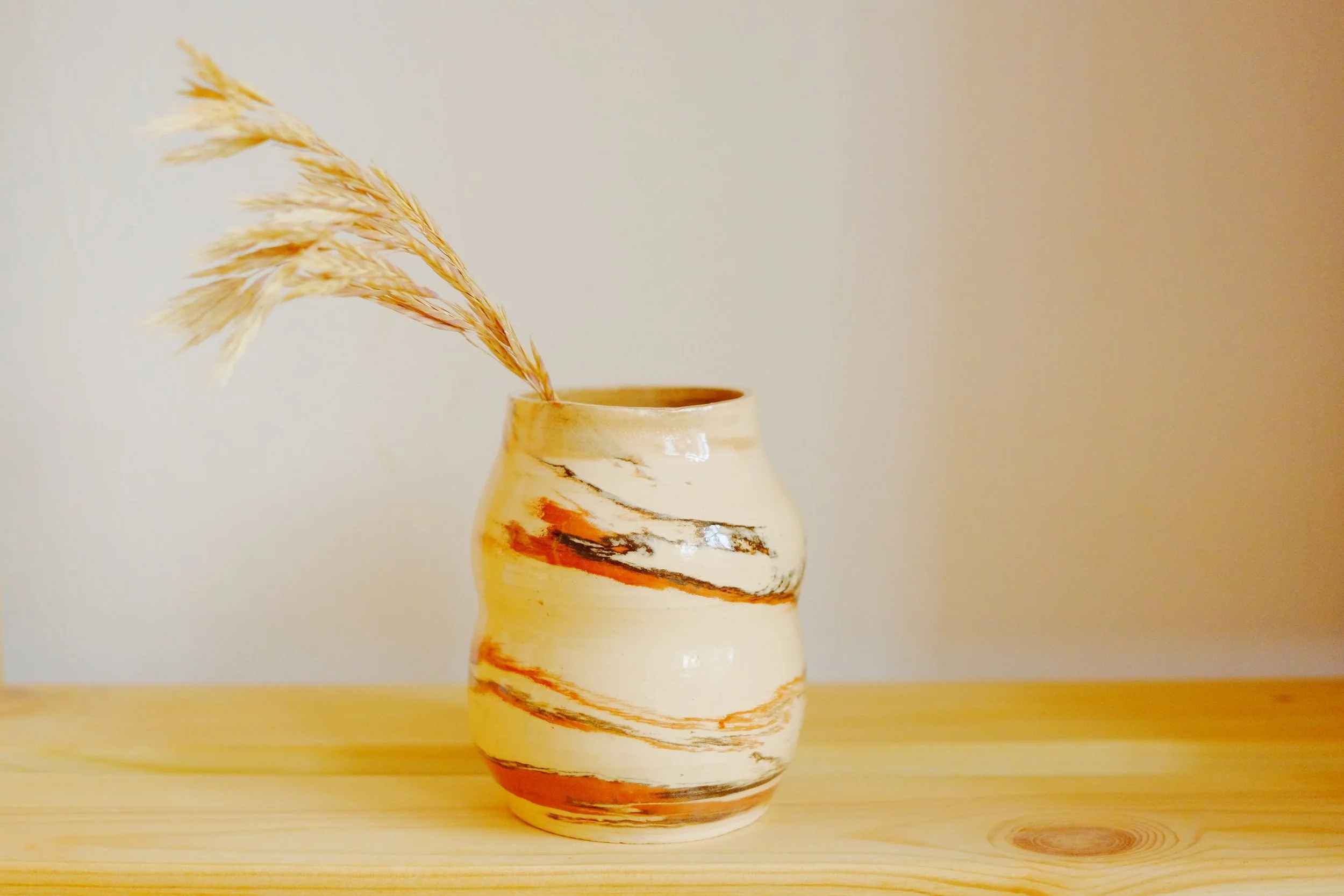 Popularity Ranking of Hand-Building Clay Pieces