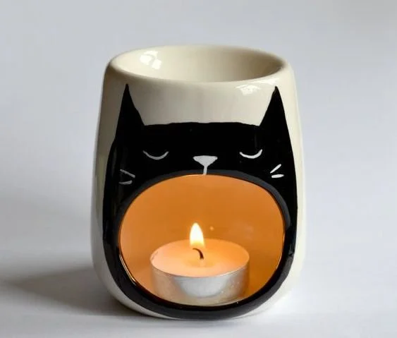 Popularity Ranking of Hand-Building Clay Pieces