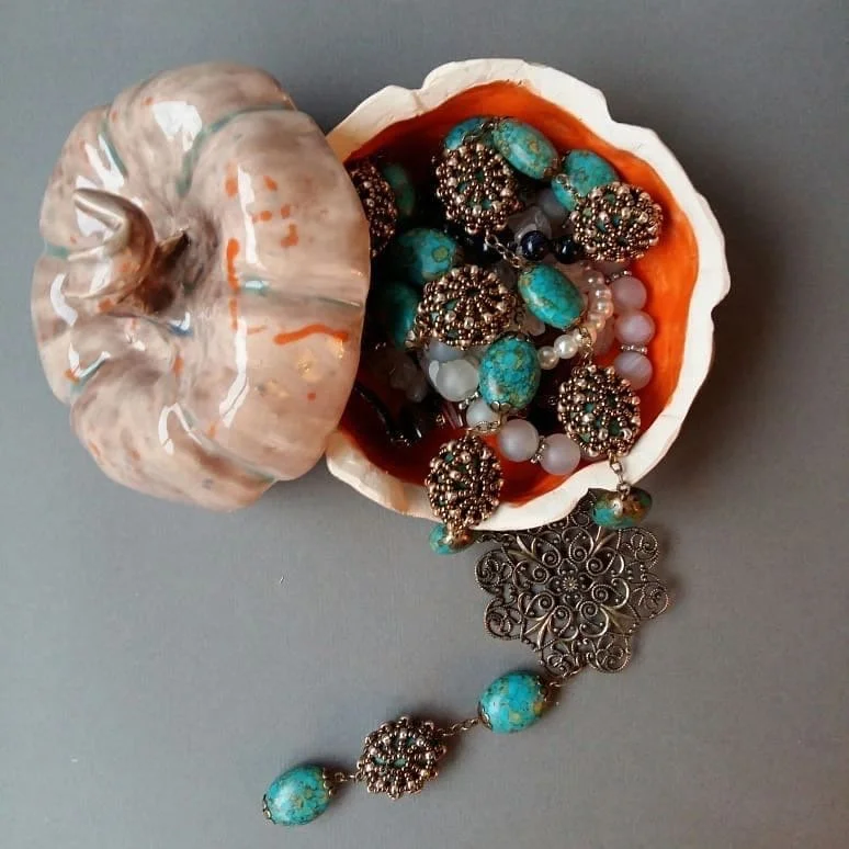 What to Make from Clay 