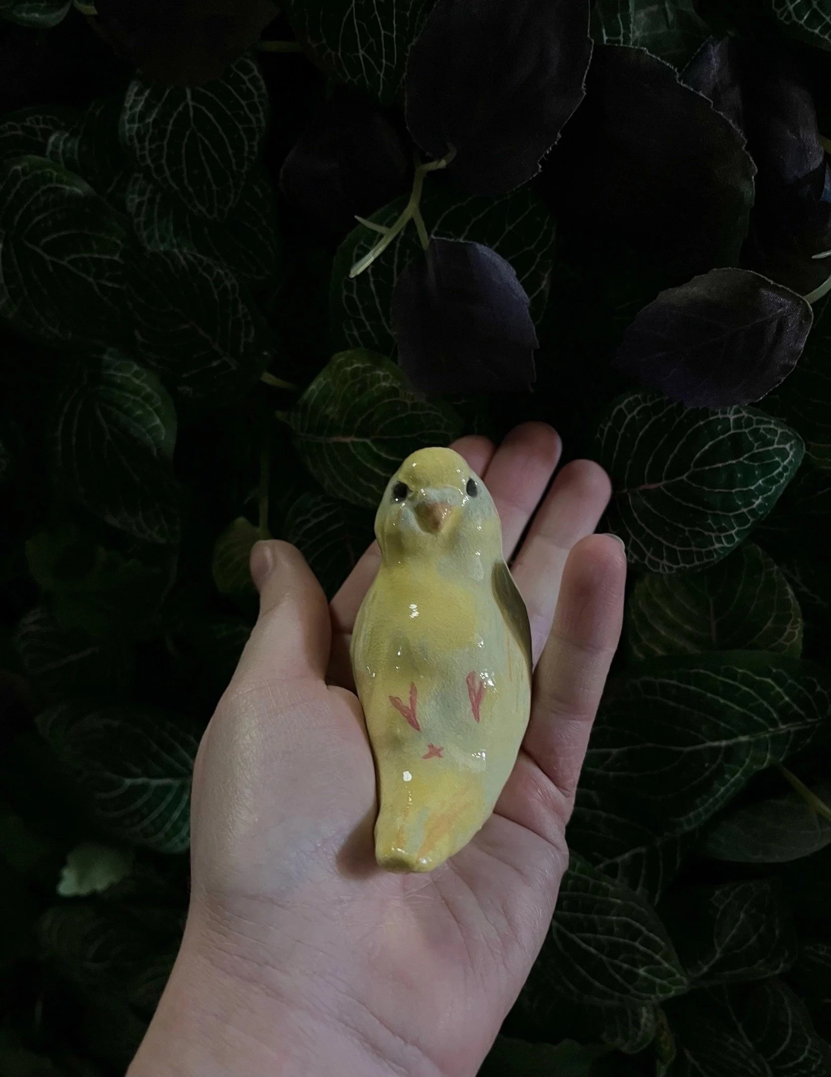 What to Make from Clay 