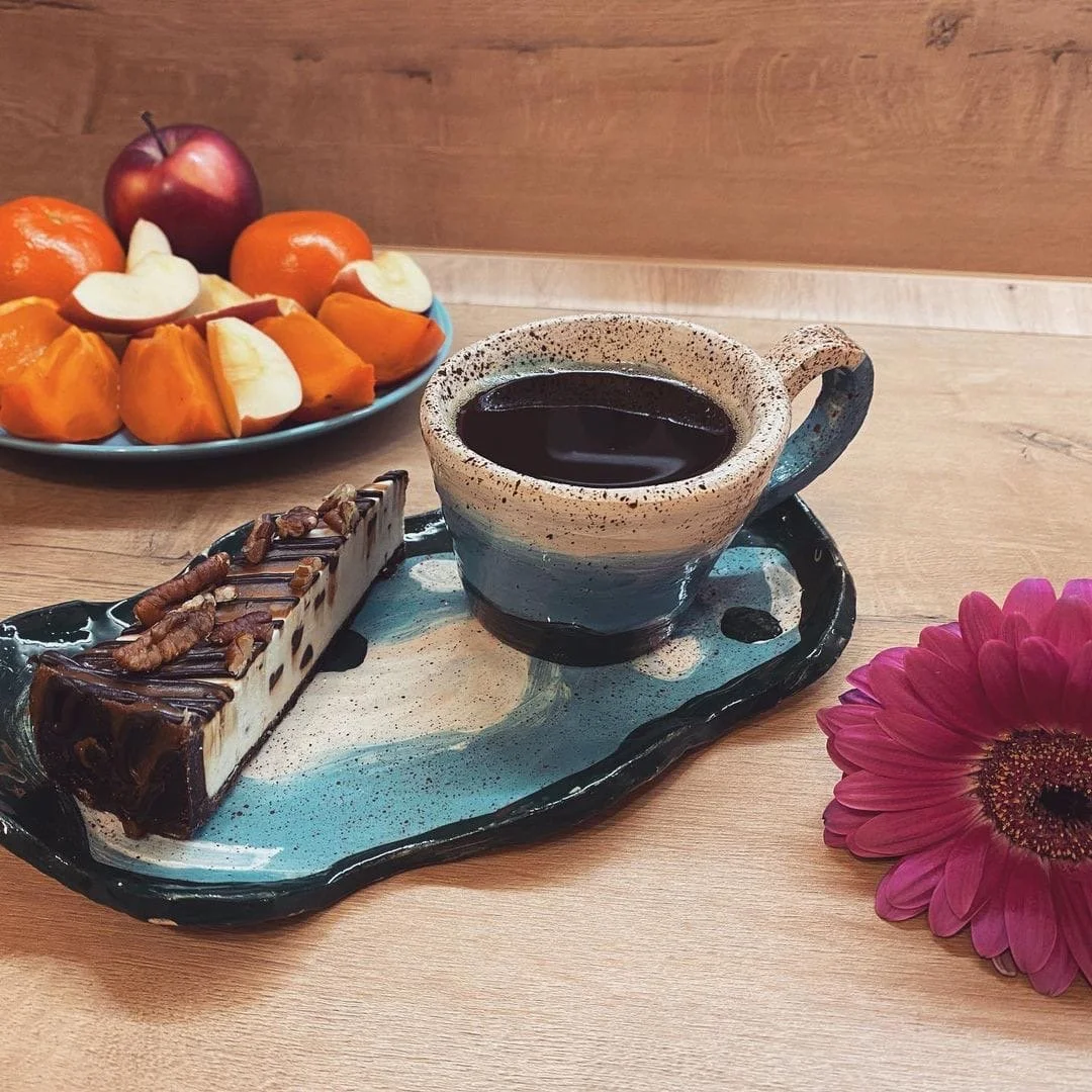 What to Make from Clay for Beginners