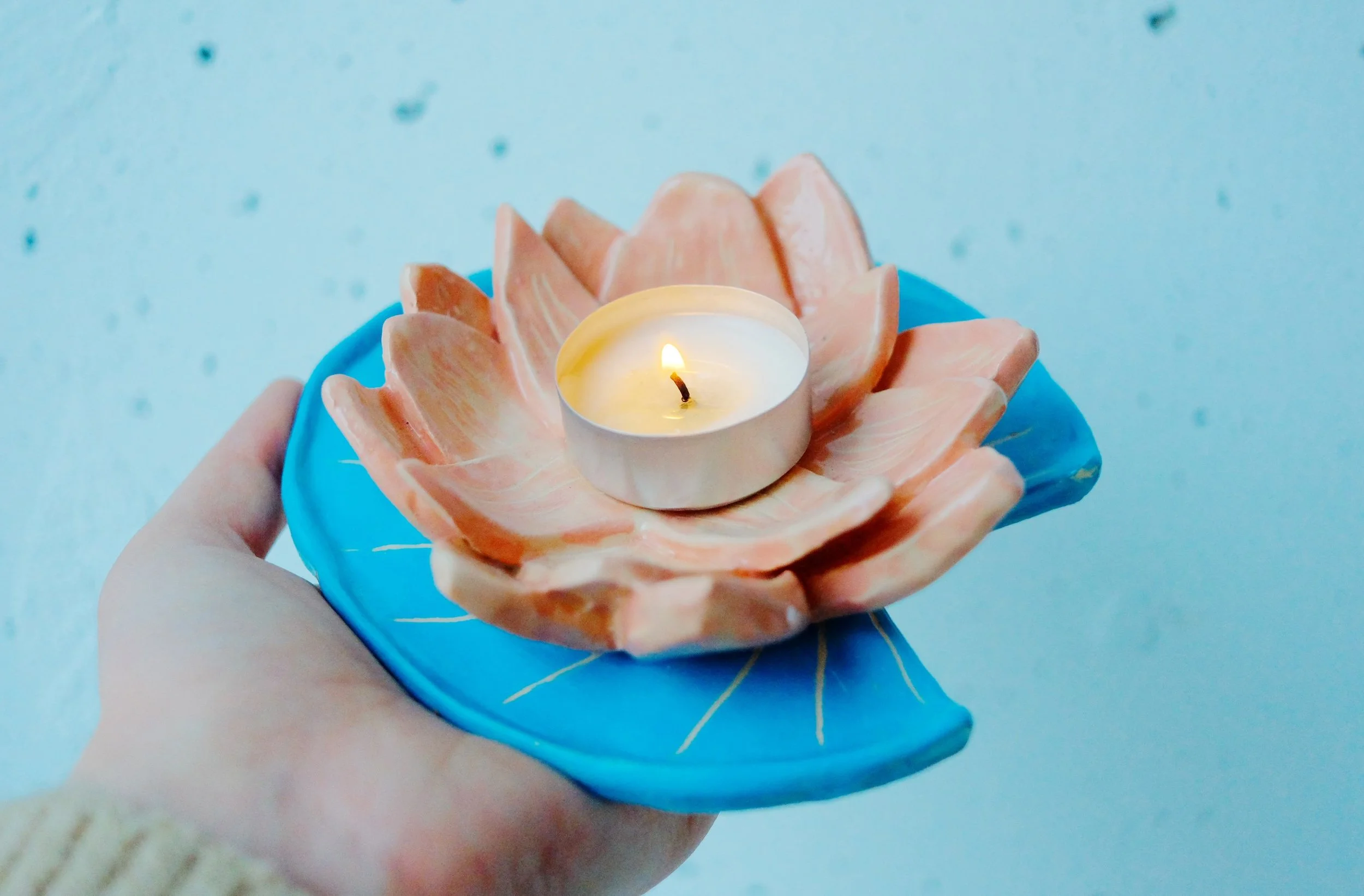 What to Make from Clay for Beginners