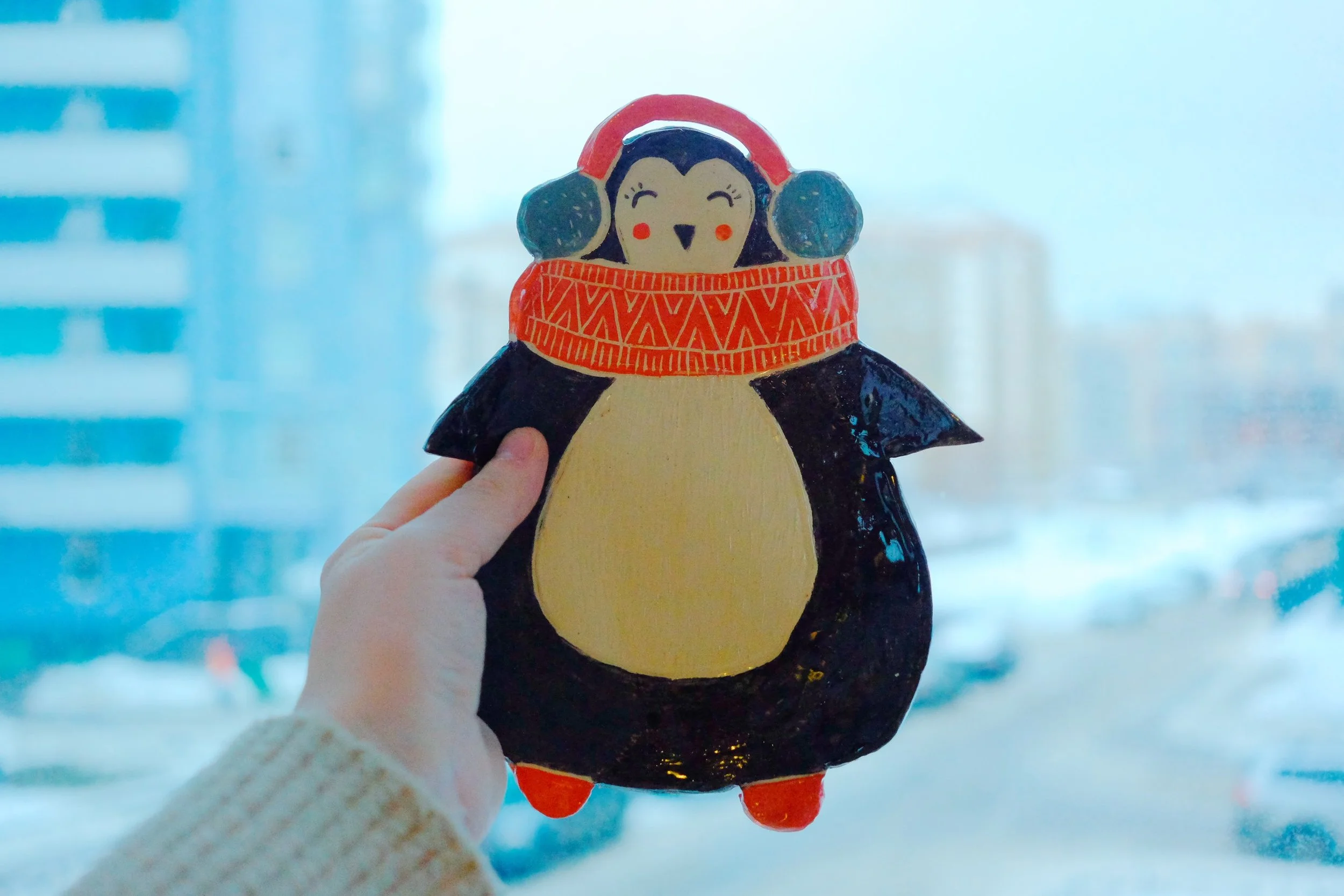 Cute Clay Ideas to Make