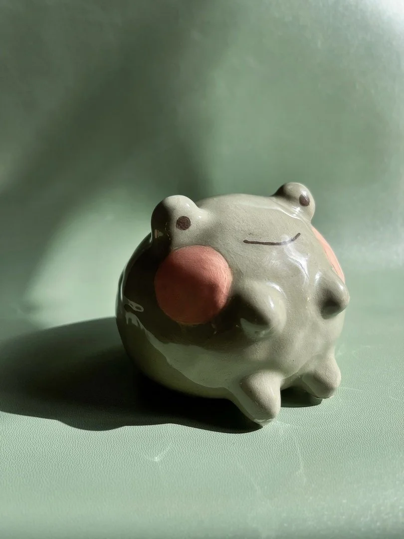 Cute Clay Ideas to Make