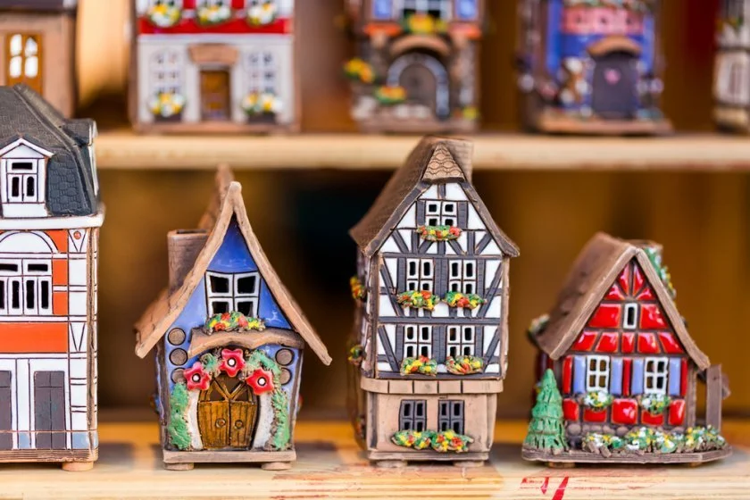 Cute Clay Ideas to Make