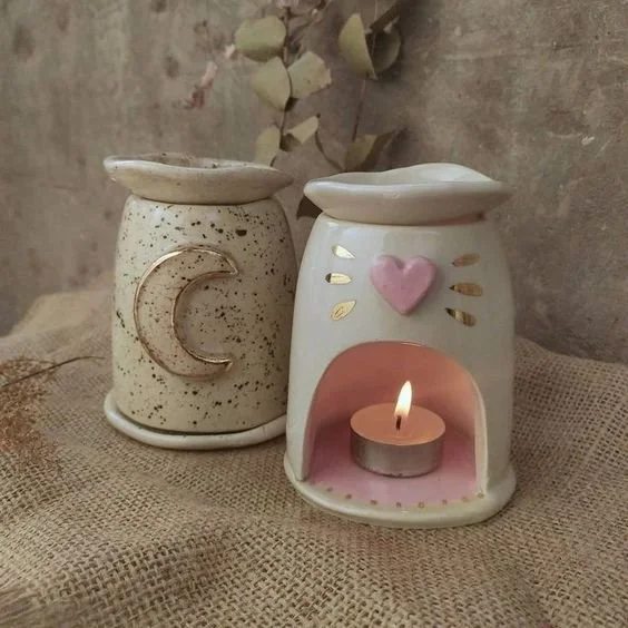 Clay Modeling – Beautiful Gift Ideas to Make