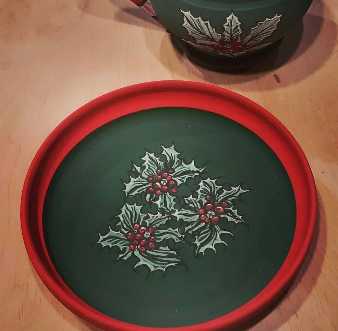 Clay Modeling – Beautiful Gift Ideas to Make