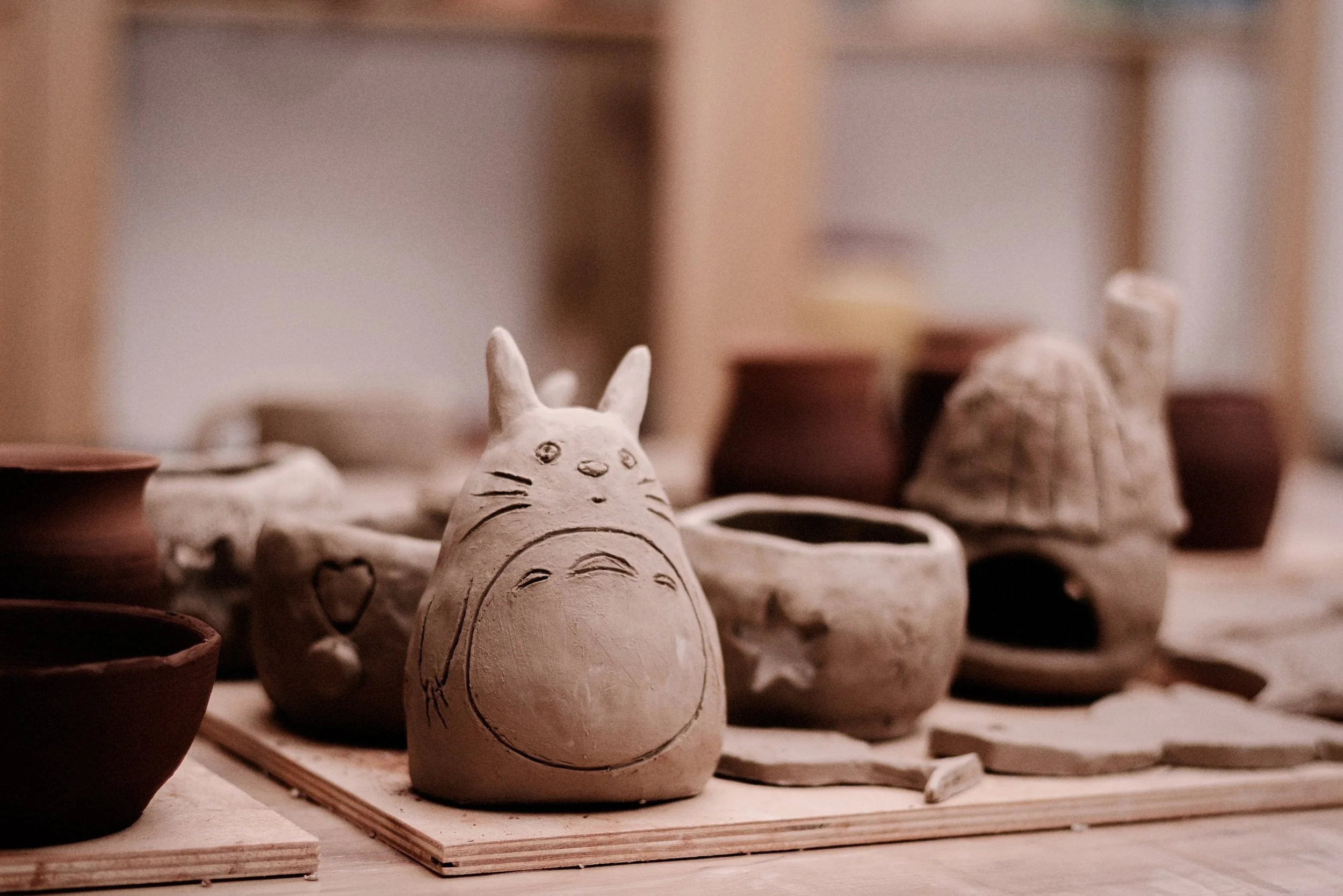 What to Make from Clay as a Gift – Easy Ideas for Beginners