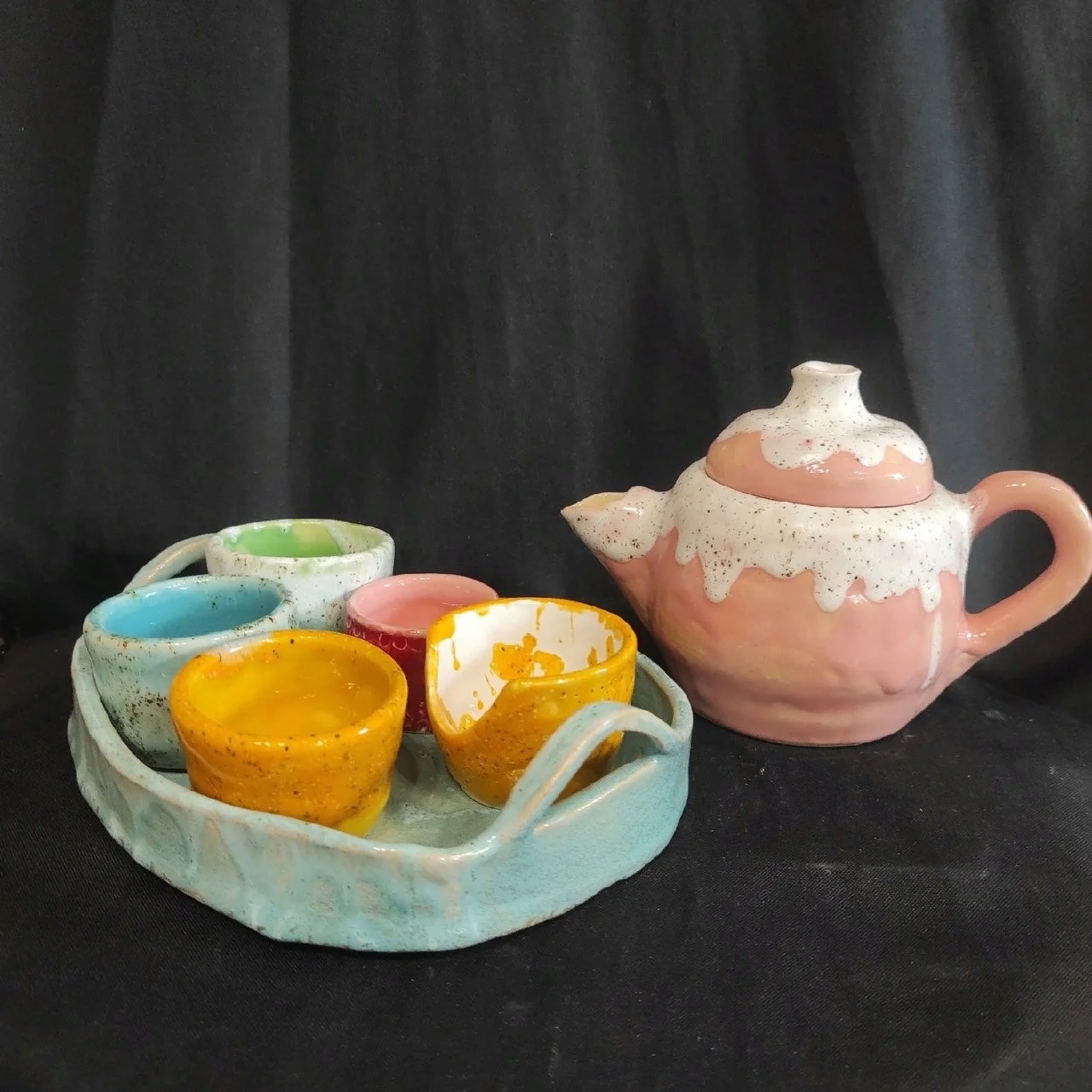 How Difficult Is It to Learn Pottery on Your Own?