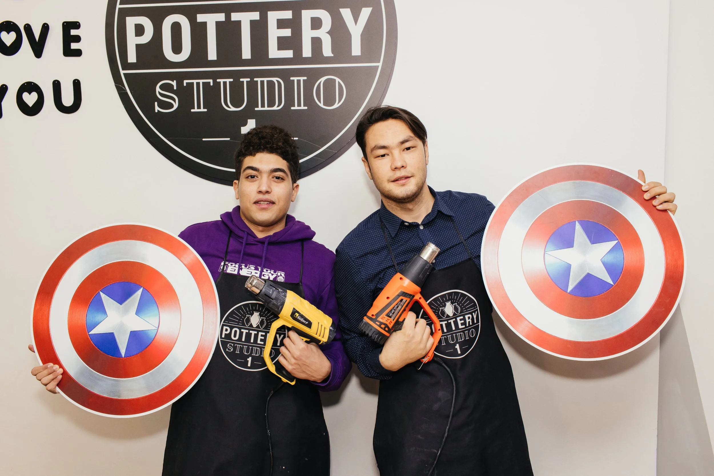 How to Become Famous in Ceramic Art?!