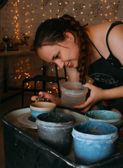 LOS ANGELES – The Pottery Studio