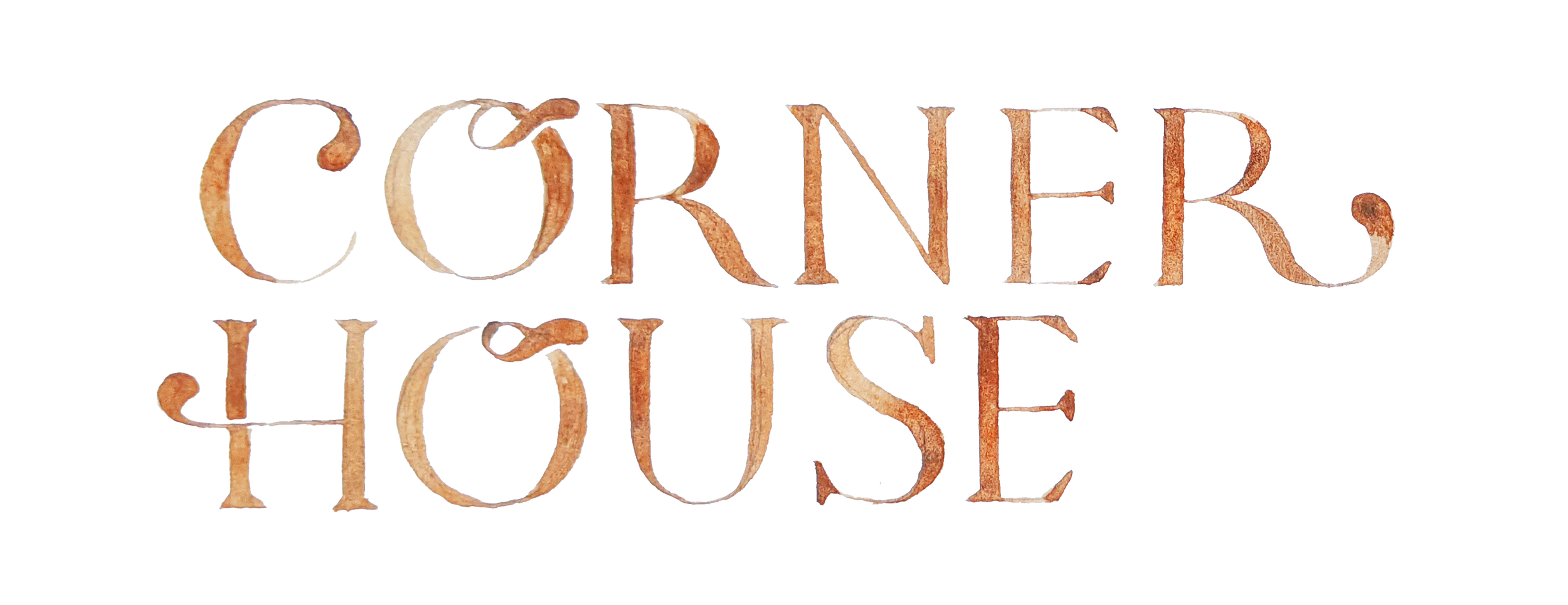 Store 2 — Corner House