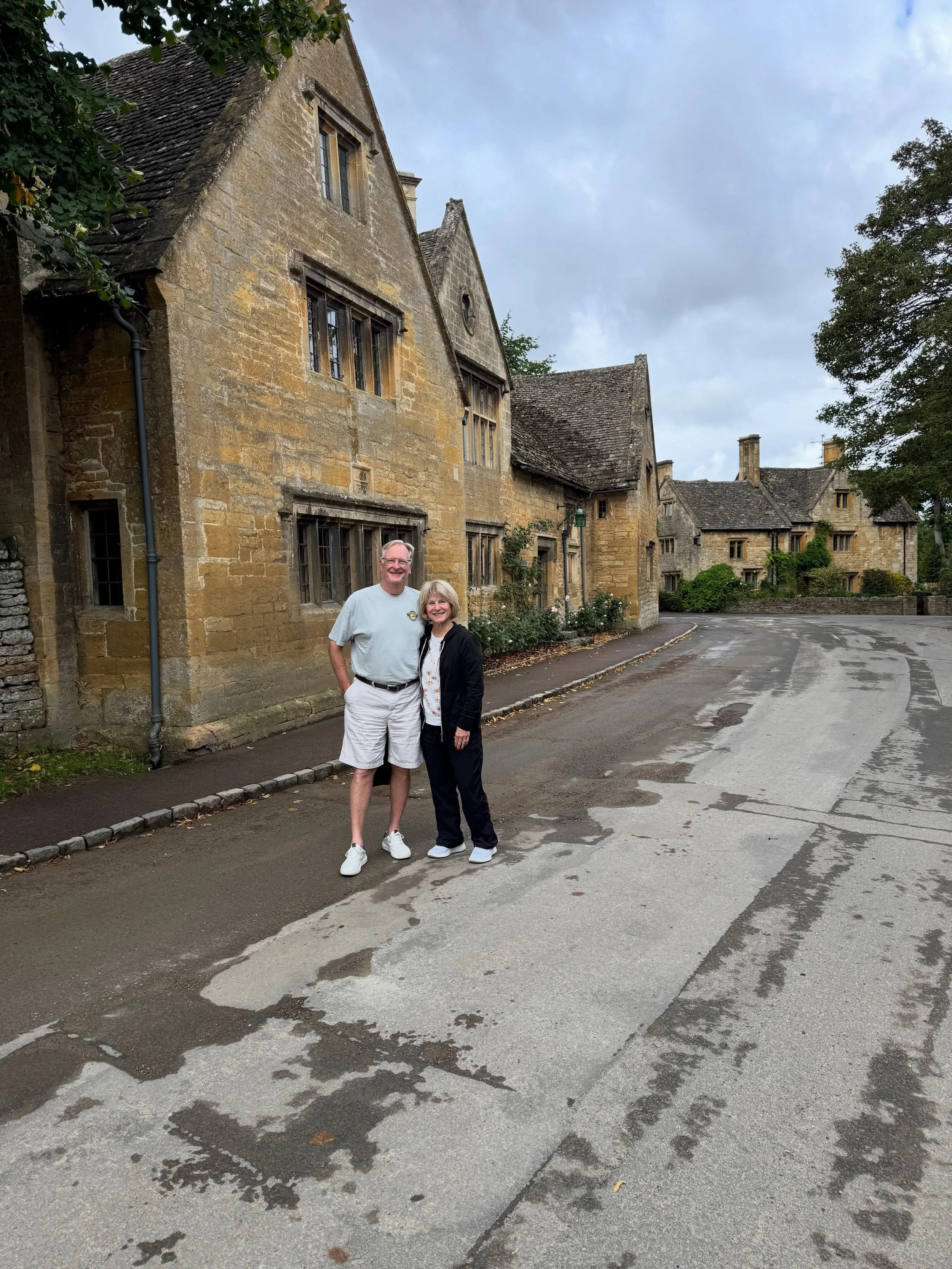 &ldquo;Amazing. Magnificent. The trip of a lifetime.&rdquo; 

Three weeks through England, Scotland + Ireland - from London and the Cotswolds to Edinburgh, the Scottish countryside and some of Ireland&rsquo;s most beautiful corners.

A trip filled wi