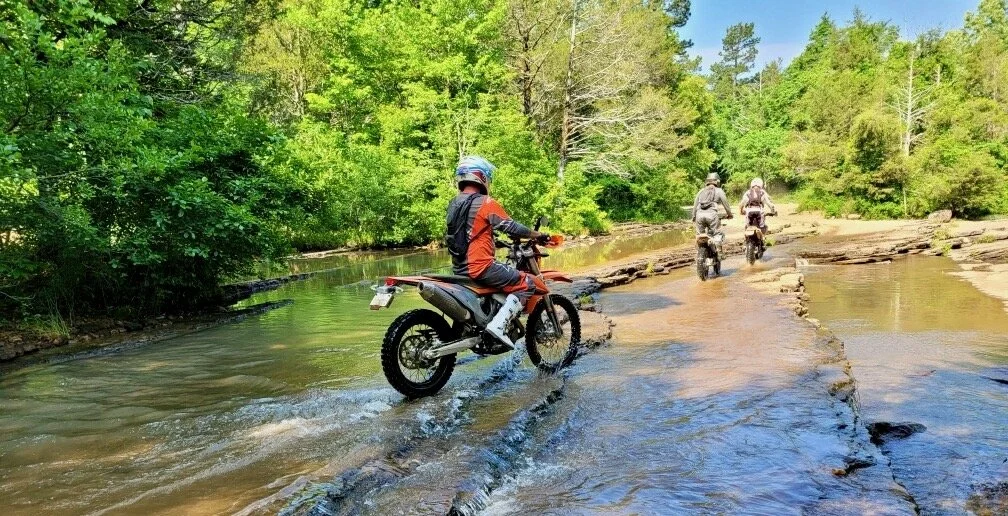 Arkansas Field Riders Arkansas Dirt Riders Club