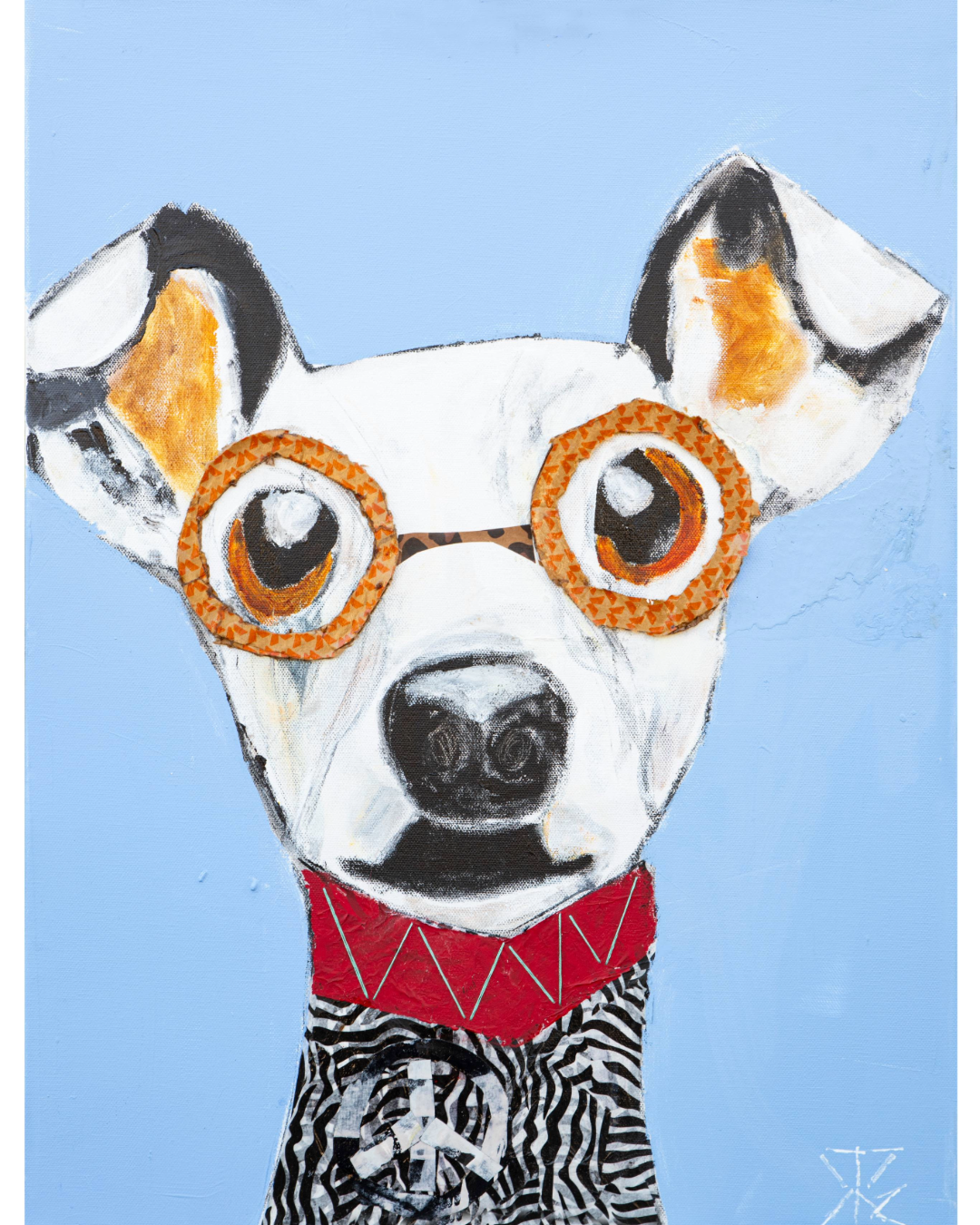 Renee Broxson Fine Art Portfolio-1-Crowned and Confused (1).png