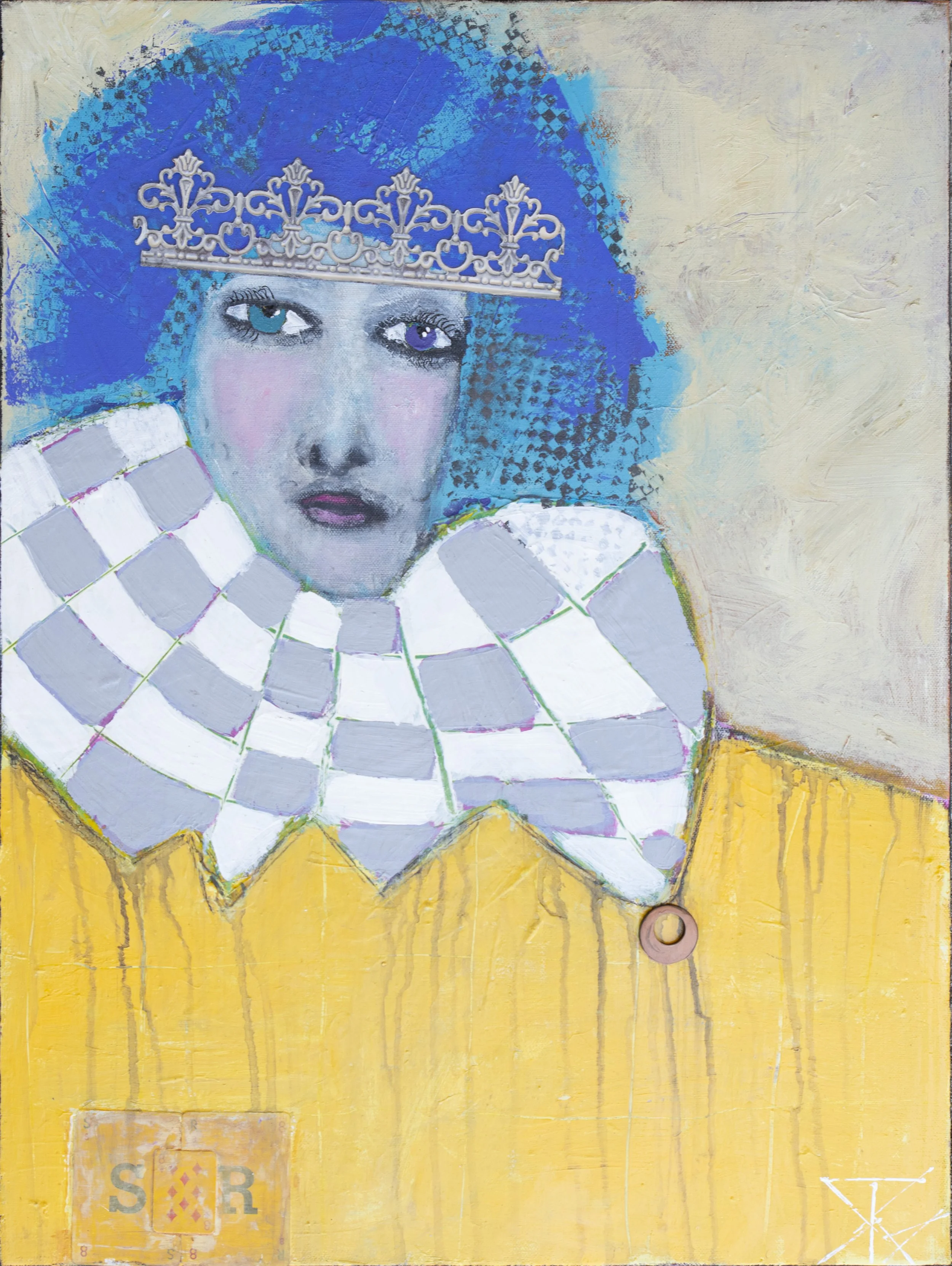 Serious About Being Silly