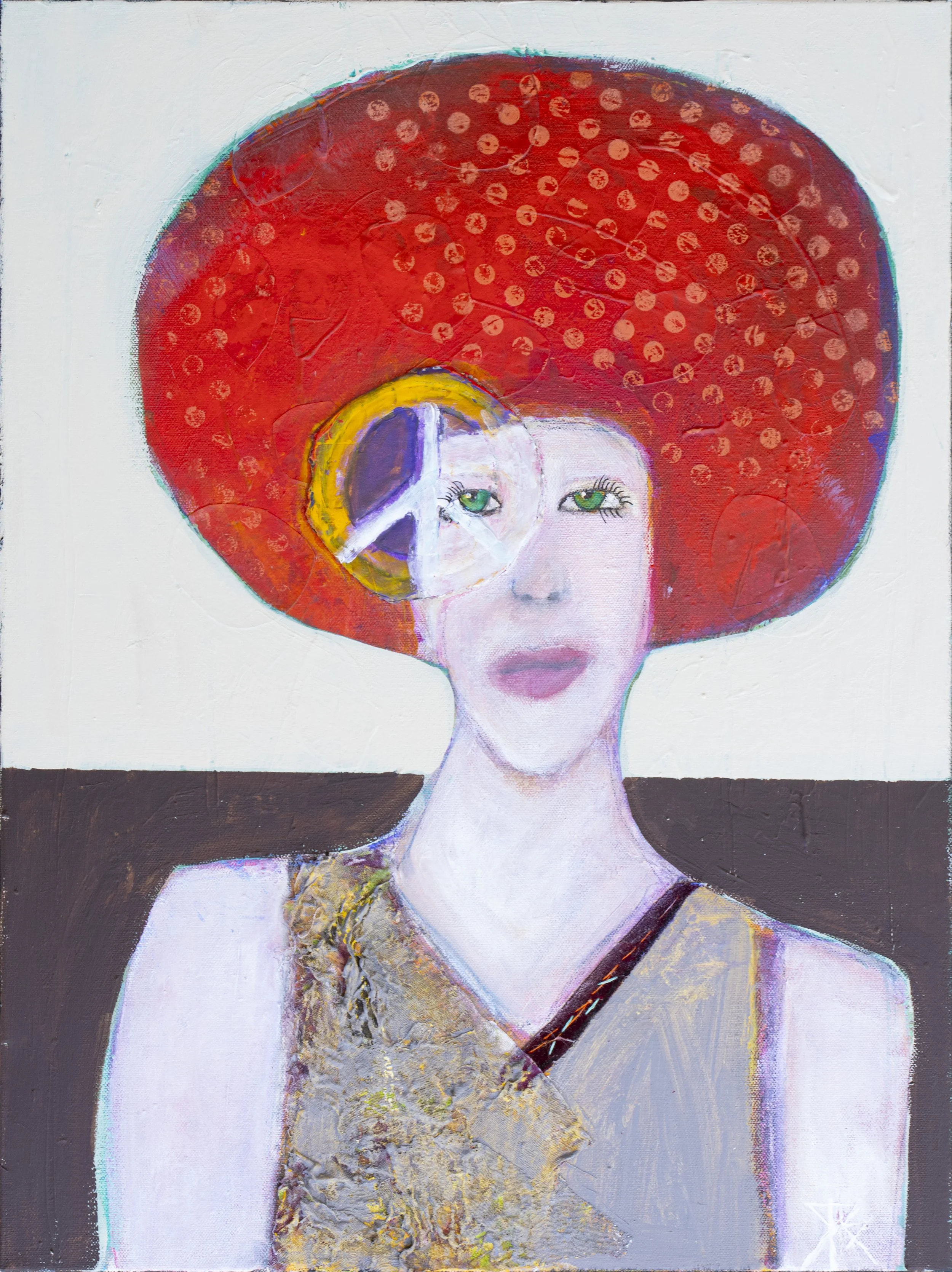 Calm With Conditions