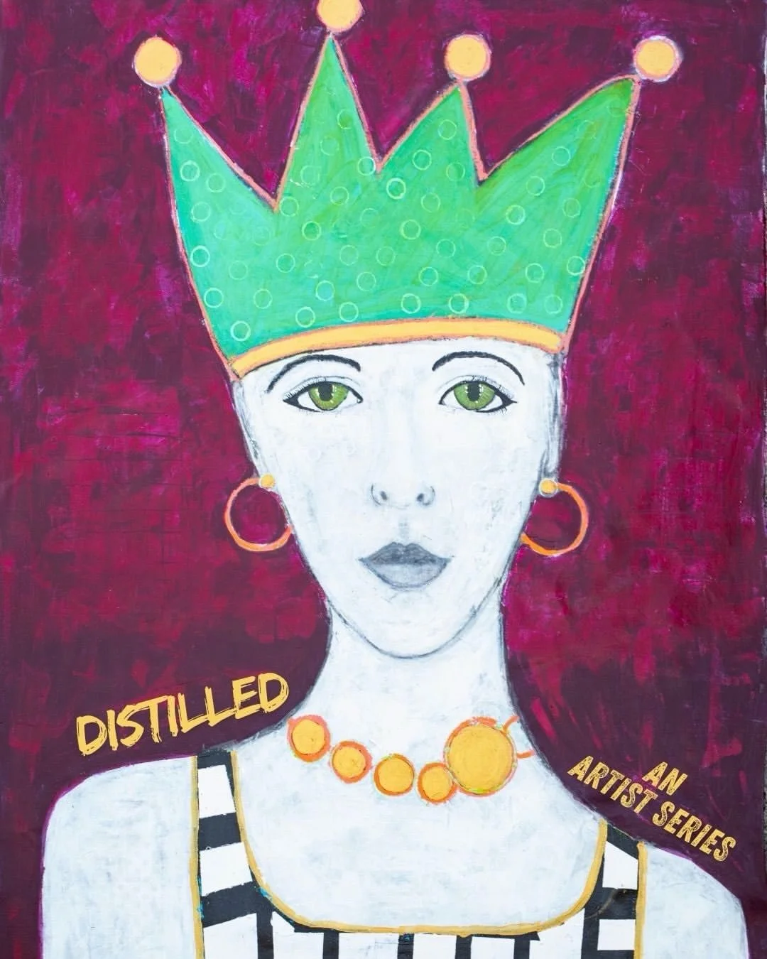 image of renee's painting