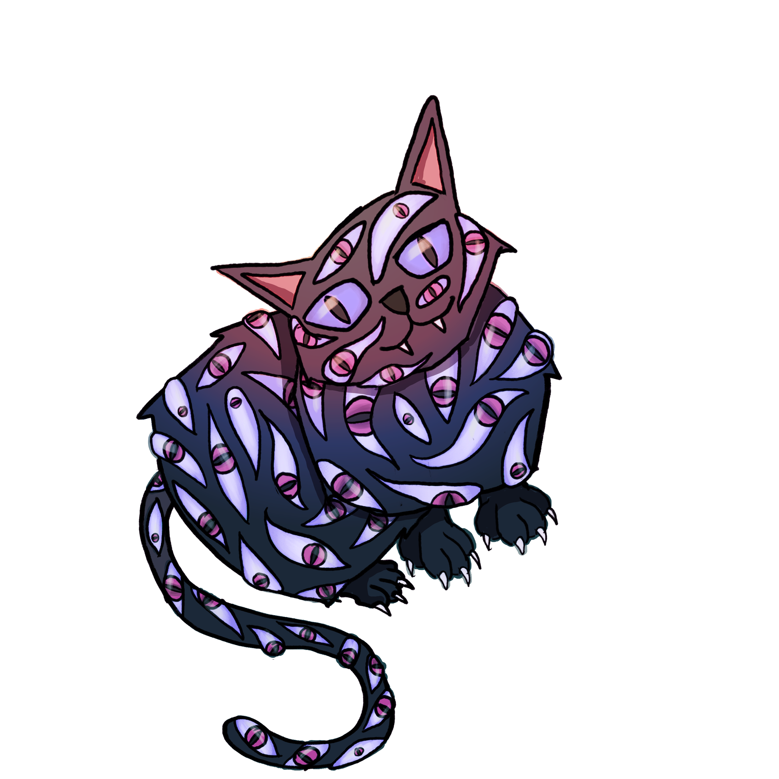 many eyed single.png