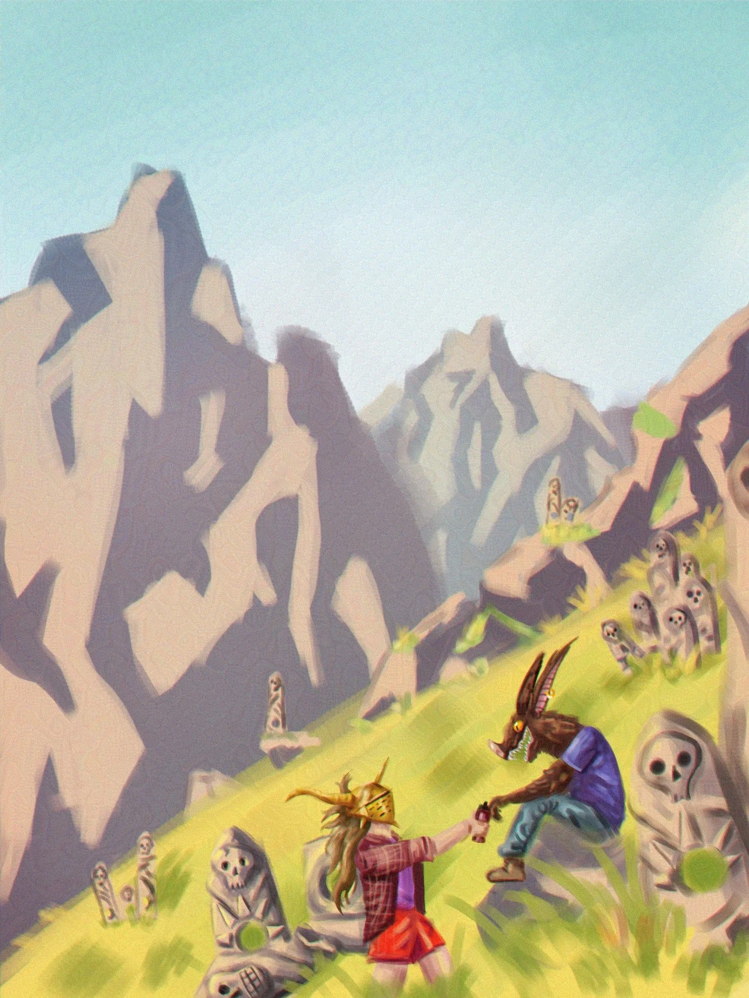 Mountain Painting make this one fast I maen It!!!-protected-intensity-DEFAULT-V2.jpg