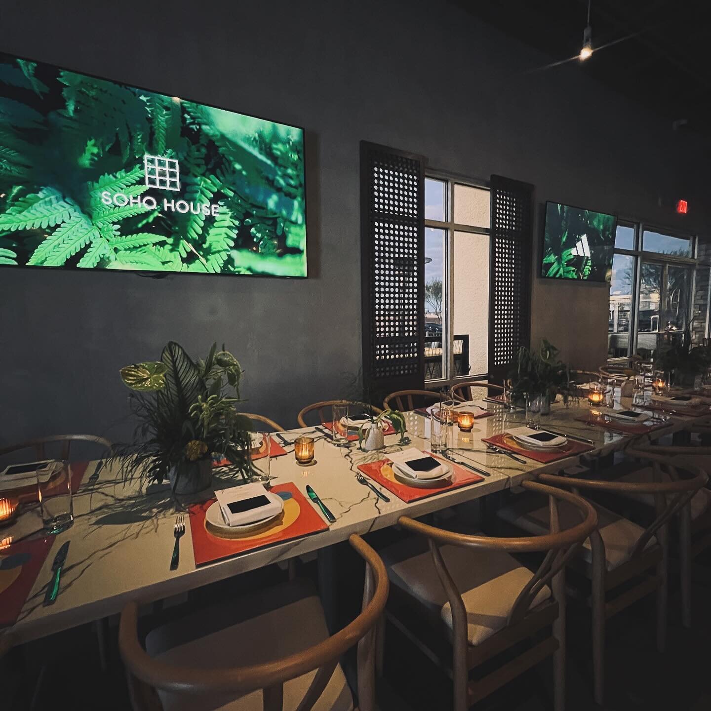 Book your next private event at Pine Bistro! From curated dinners to reception style cocktail hours, top off your event with a &ldquo;Toast to the Mediterranean&rdquo;! Semi-private options and patio events available as well. Call us today for more i