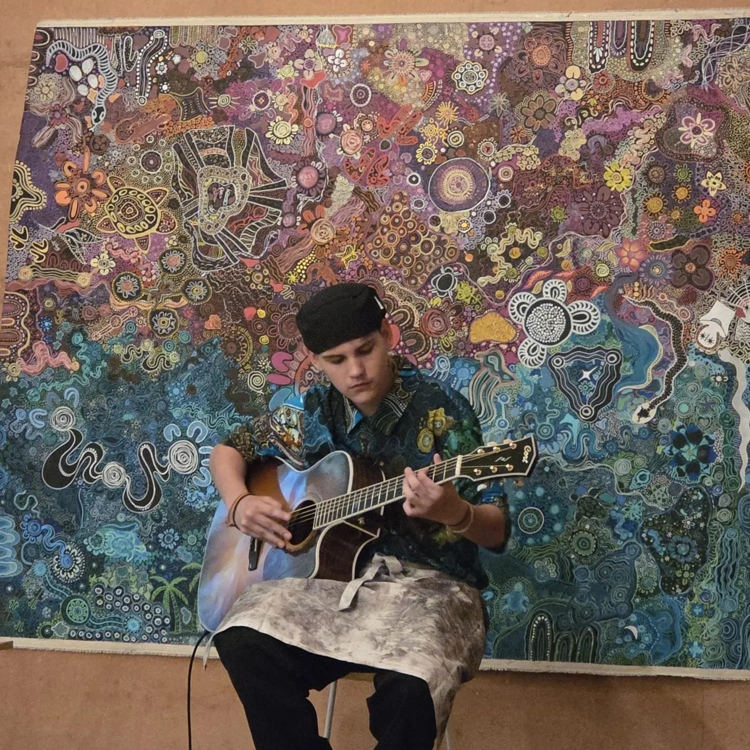 Djinda Ngardak Youth Ambassadors – Shining Bright for 2026