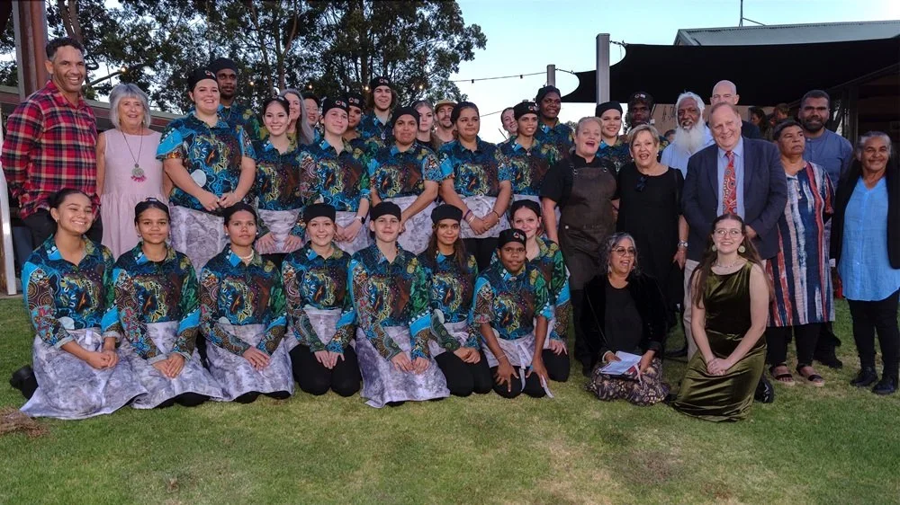 Prepare Produce Provide Newsletter Issue 1 2026