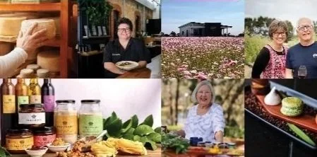 Prepare Produce Provide Newsletter Issue 2 2025