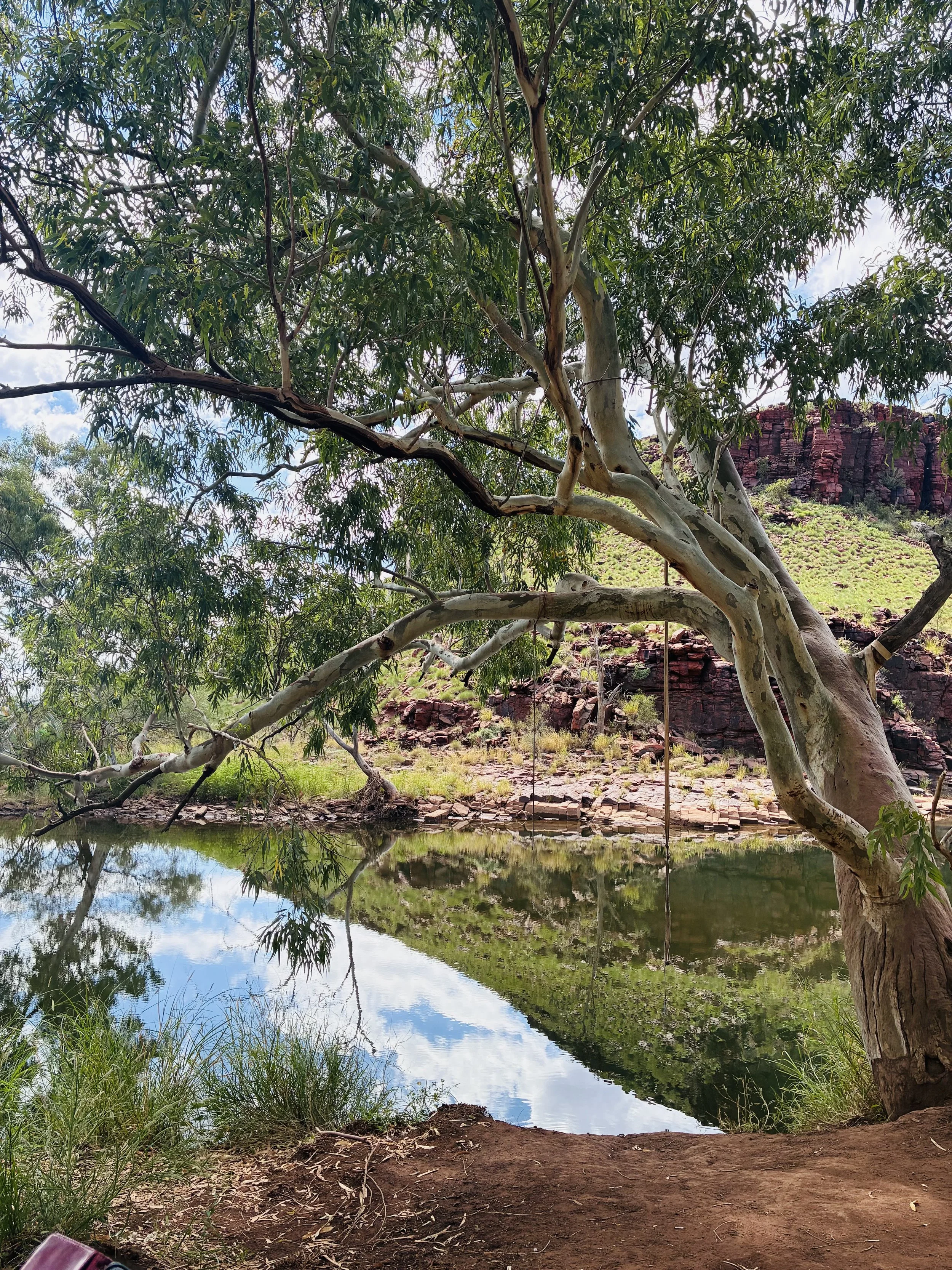 WA Secondary Schools Bush Food Competition - Pilbara and Kimberley Adventure.