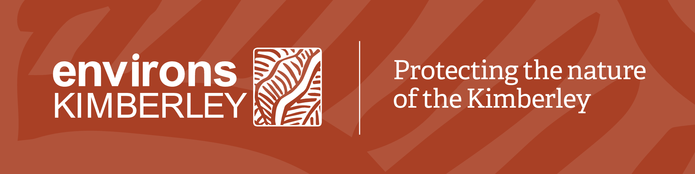 Environs Kimberley Logo