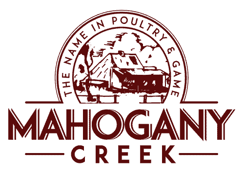 Mahogany Creek