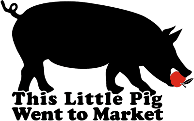This Little Pig Went to Market