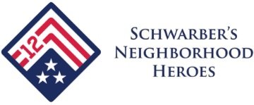 Schwarber&#39;s Neighborhood Heroes