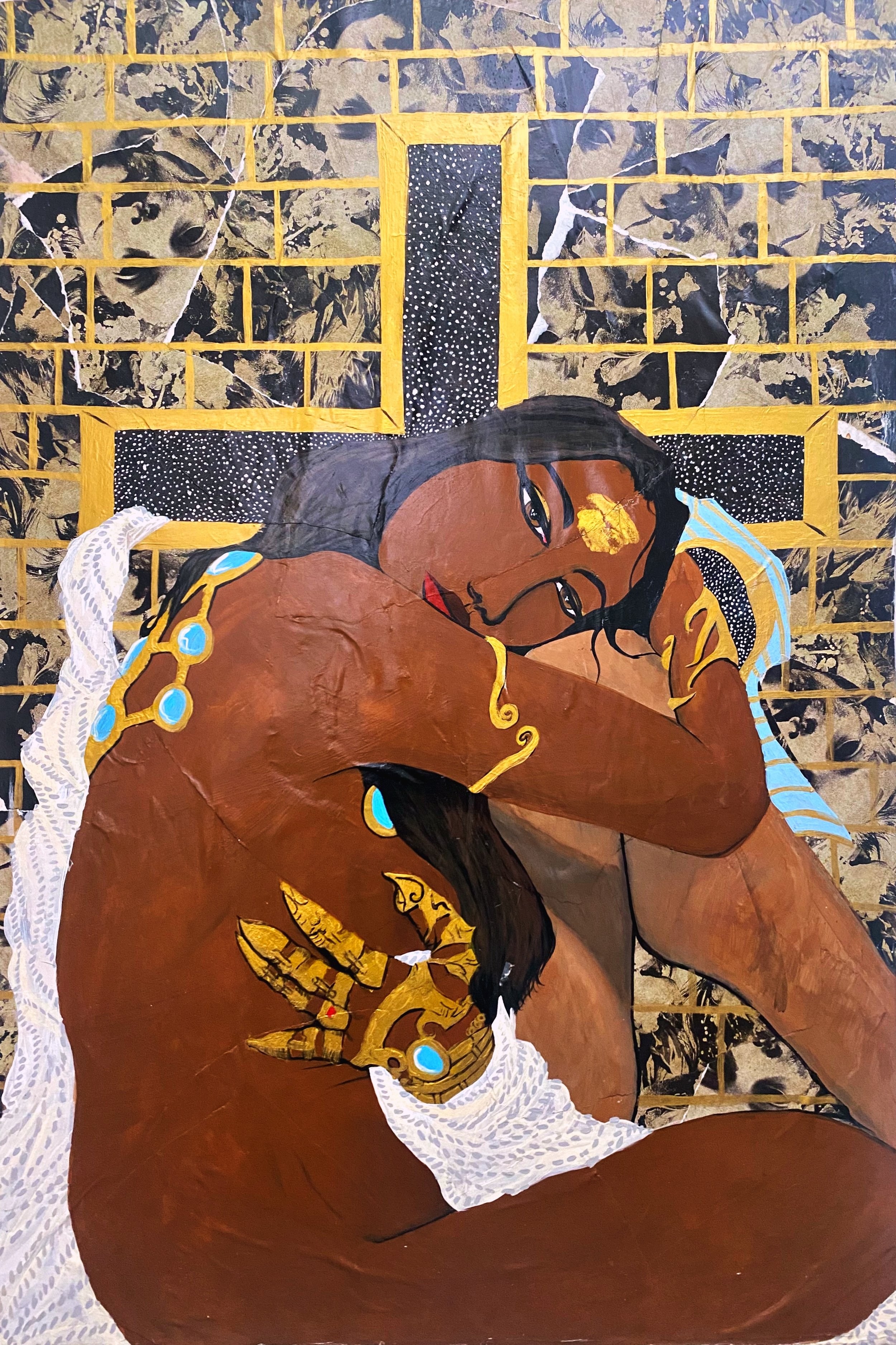 Ms. H (HATSHEPSUT)