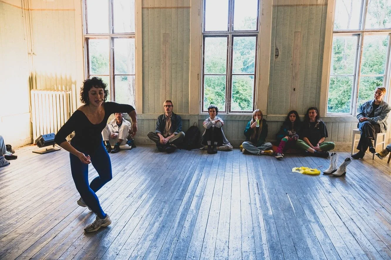 This weekend was filled with enchanting performances, each with unique expressions and vibrant energy. A truly mesmerizing experience from start to finish! ✨

A heartfelt thank you to everyone who made this first wave of  HERE:2025 - International Pe