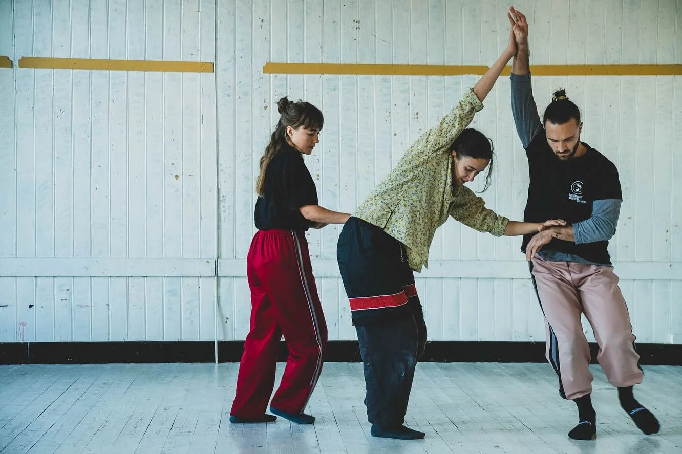 The final wave of HERE:2025 is behind us!
What a weekend! Packed with unforgettable performances, great concerts, inspiring guests, and so many meaningful conversations with both old friends and new faces. Grateful for every moment. 💫

Photo: @naomi