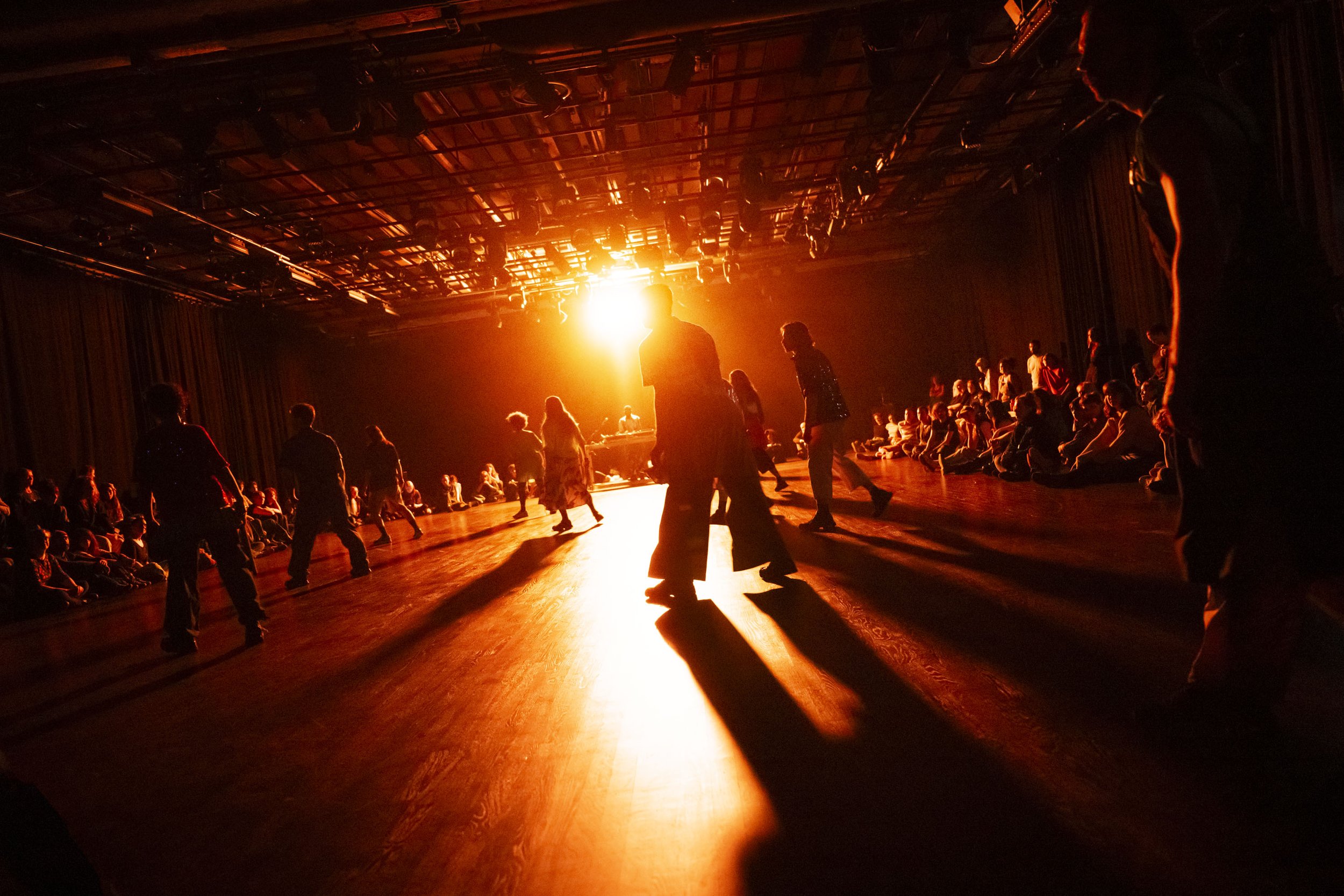 Performance
GUERILLA
cULLBERG (SE)