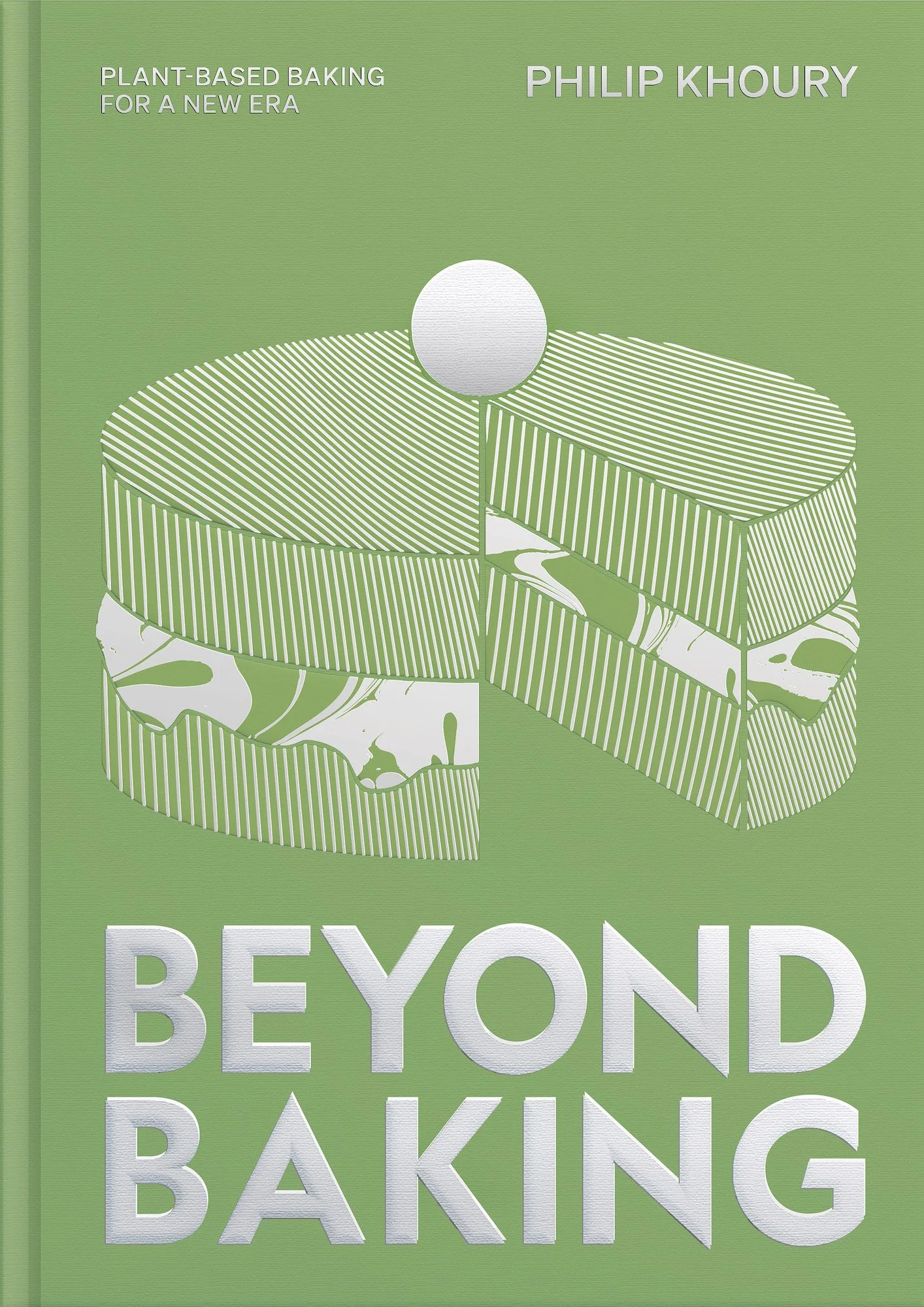 Beyond Baking by Philip Khoury