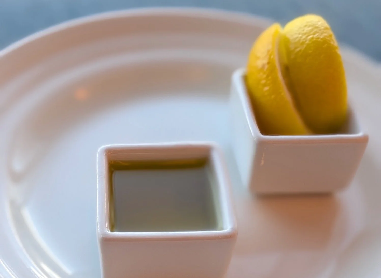 Are Olive Oil Shots Actually Good for You?